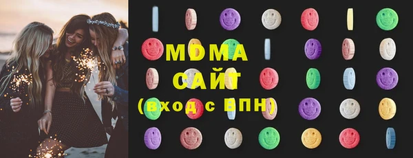 прущий лед Алексеевка